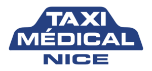 taxi medical conventionne nice