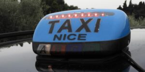 taxi medial conventionne sur nice